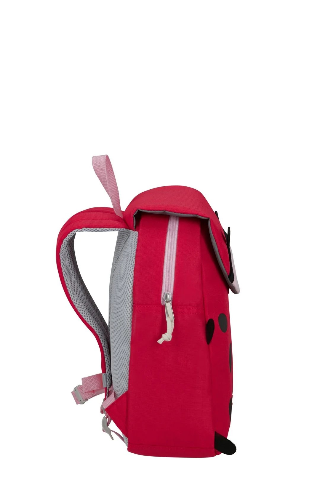 MOCHILA S+ SAMSONITE HAPPY SAMMIES ECO LADYBUG LALLY - Image 6