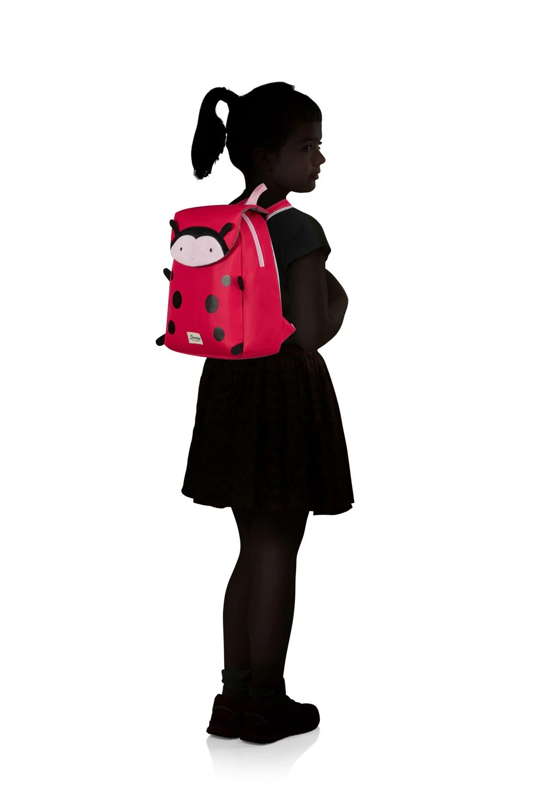 MOCHILA S+ SAMSONITE HAPPY SAMMIES ECO LADYBUG LALLY - Image 7