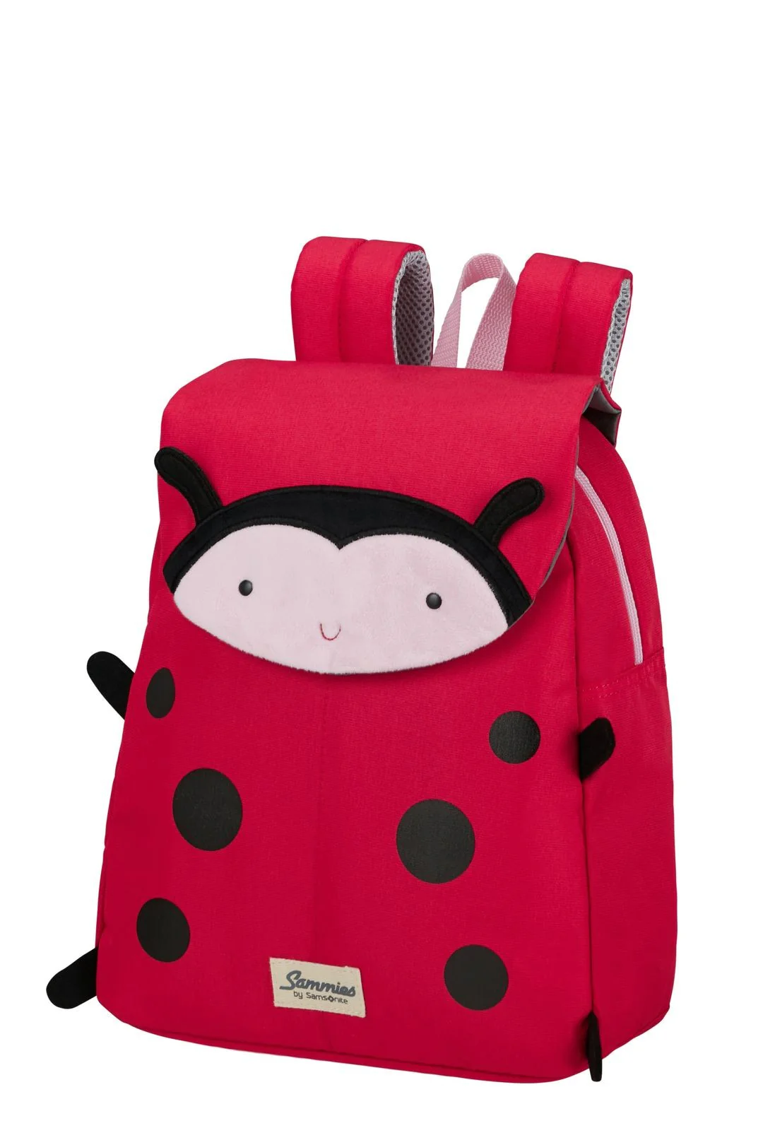 MOCHILA S+ SAMSONITE HAPPY SAMMIES ECO LADYBUG LALLY - Image 8