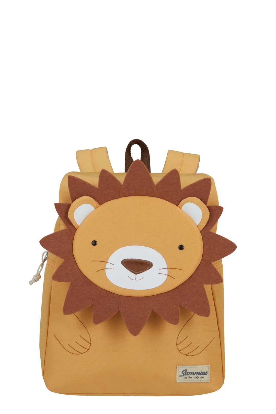 MOCHILA S+ SAMSONITE HAPPY SAMMIES ECO LION LESTER - Image 2