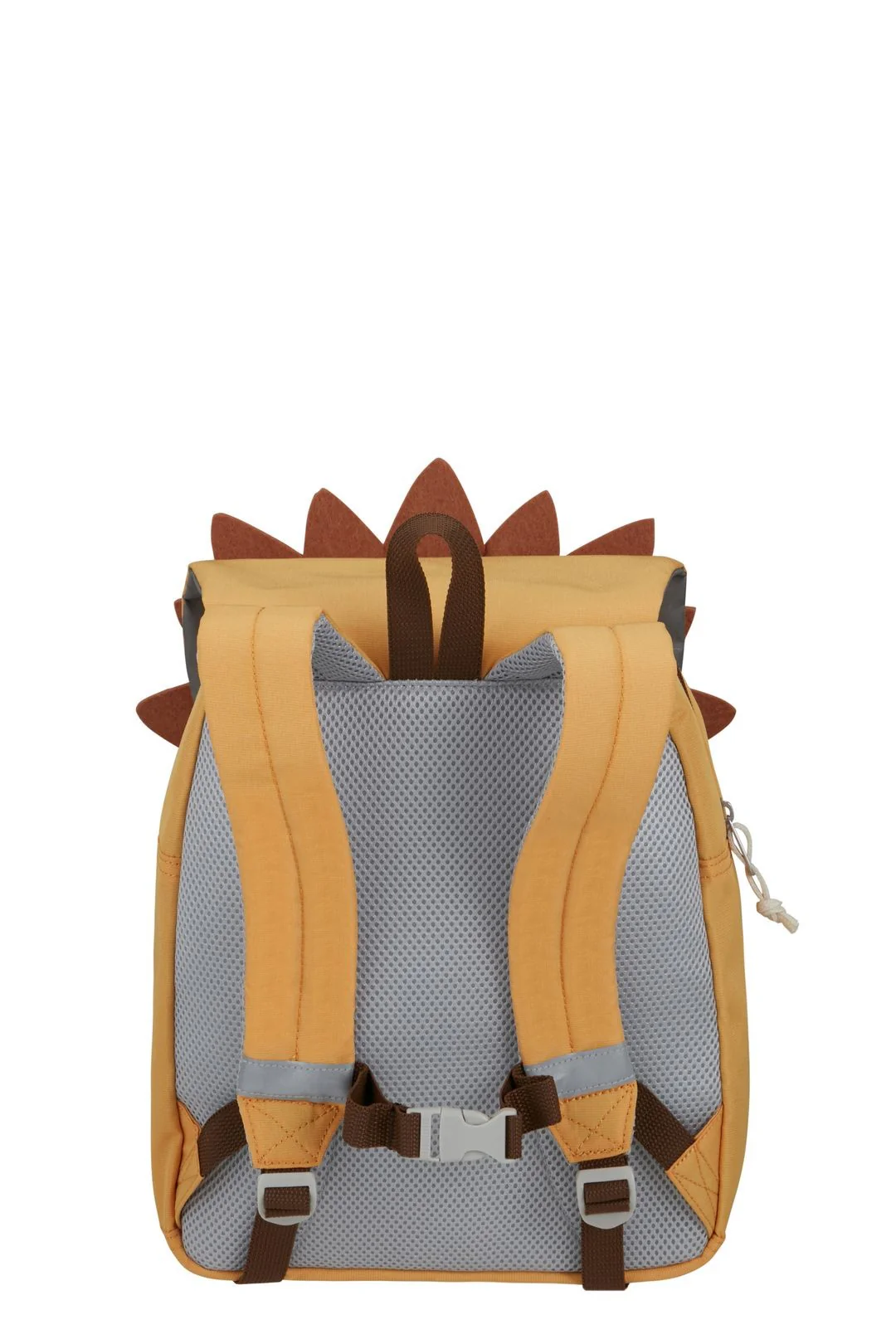 MOCHILA S+ SAMSONITE HAPPY SAMMIES ECO LION LESTER - Image 3