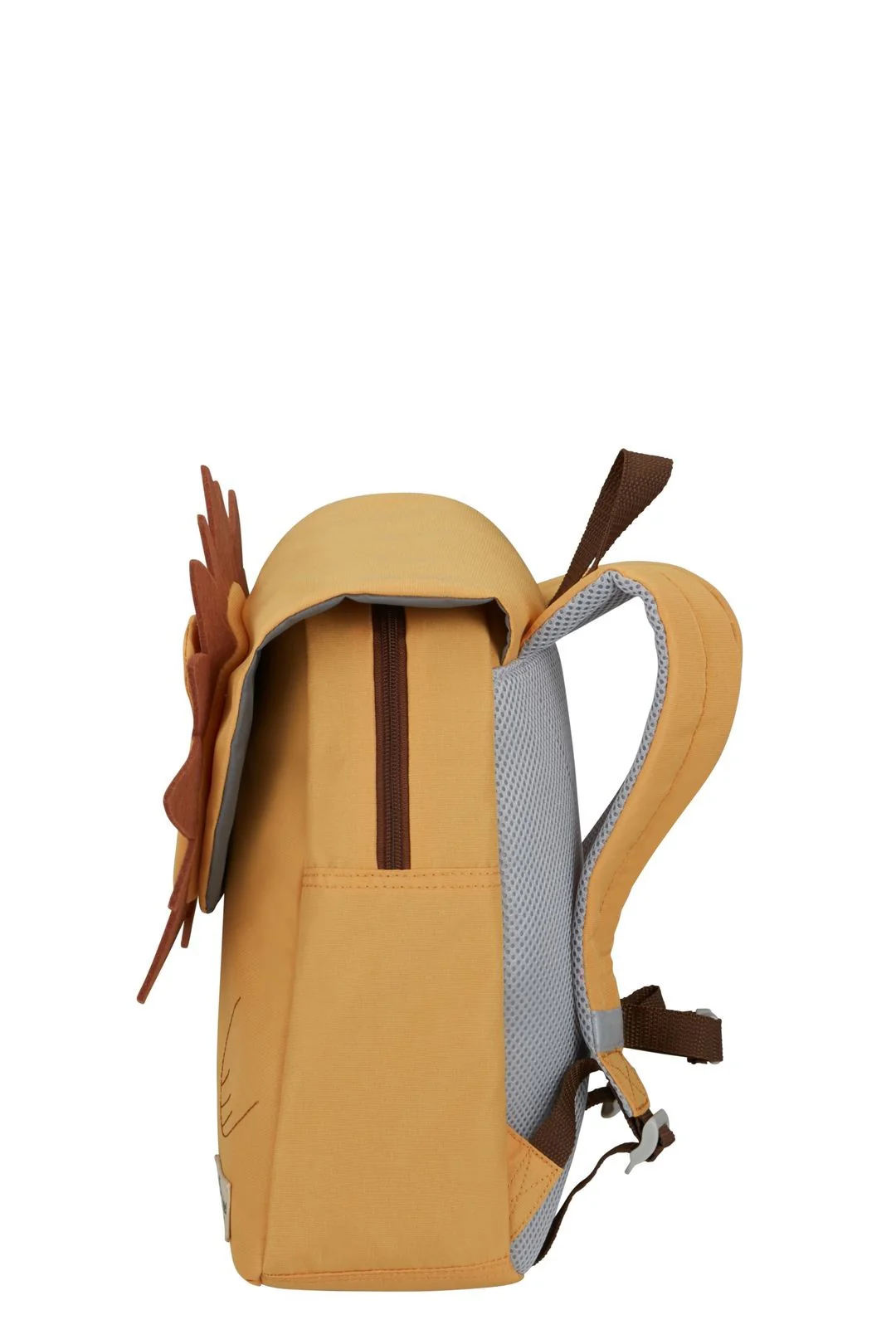 MOCHILA S+ SAMSONITE HAPPY SAMMIES ECO LION LESTER - Image 5