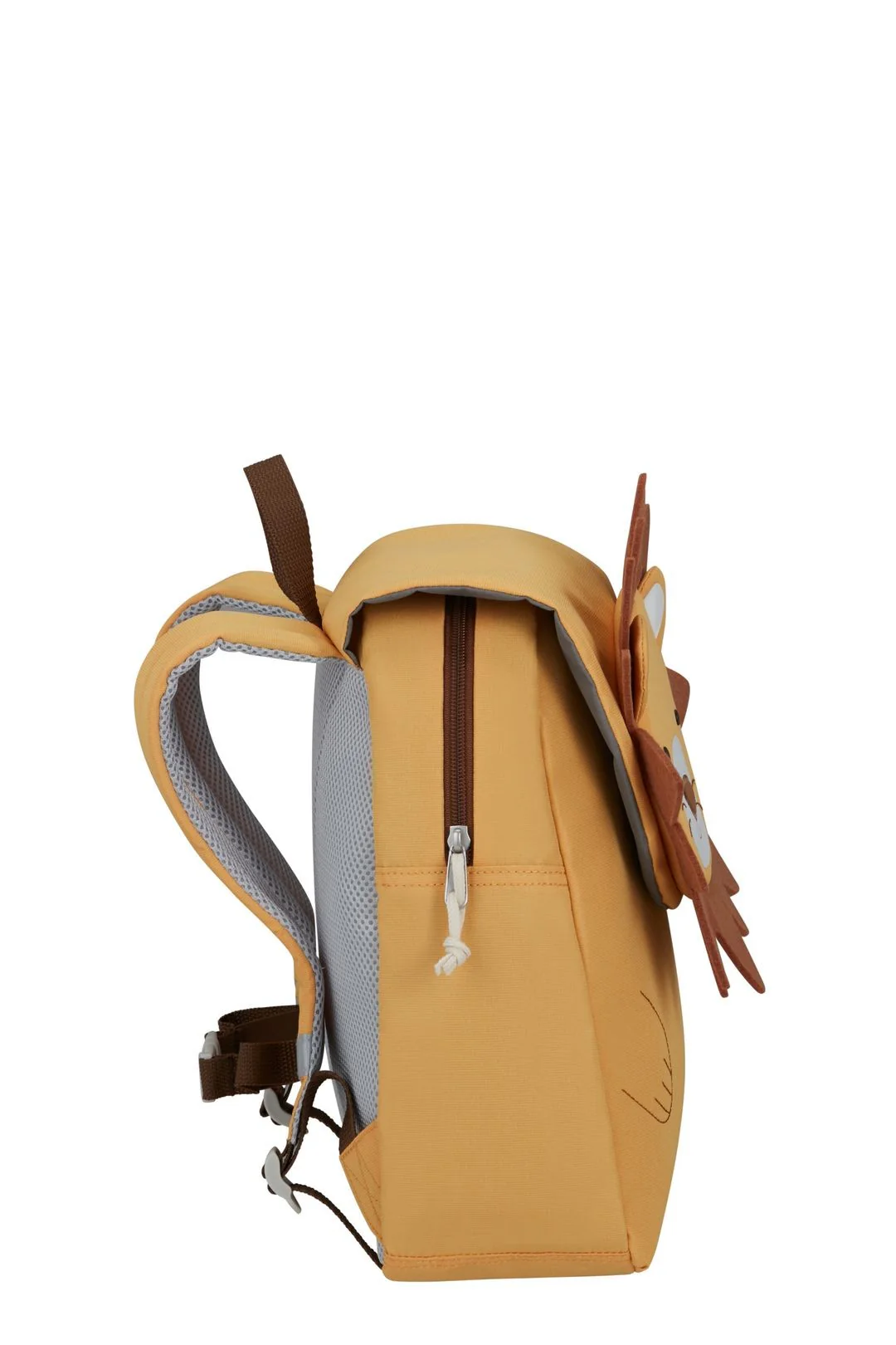MOCHILA S+ SAMSONITE HAPPY SAMMIES ECO LION LESTER - Image 6