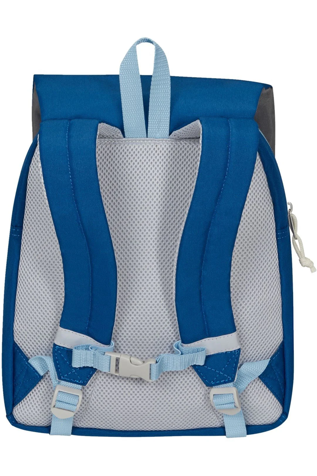 MOCHILA S+ SAMSONITE HAPPY SAMMIES ECO PENGUIN PETER - Image 3
