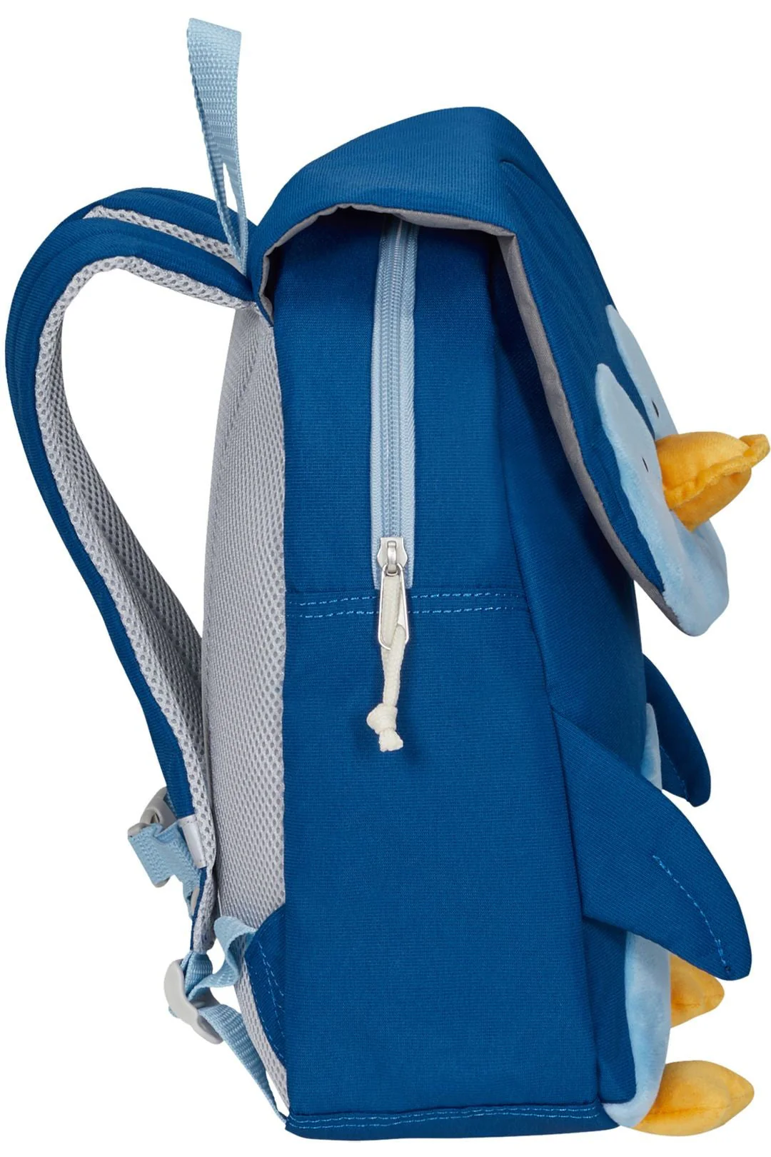 MOCHILA S+ SAMSONITE HAPPY SAMMIES ECO PENGUIN PETER - Image 5