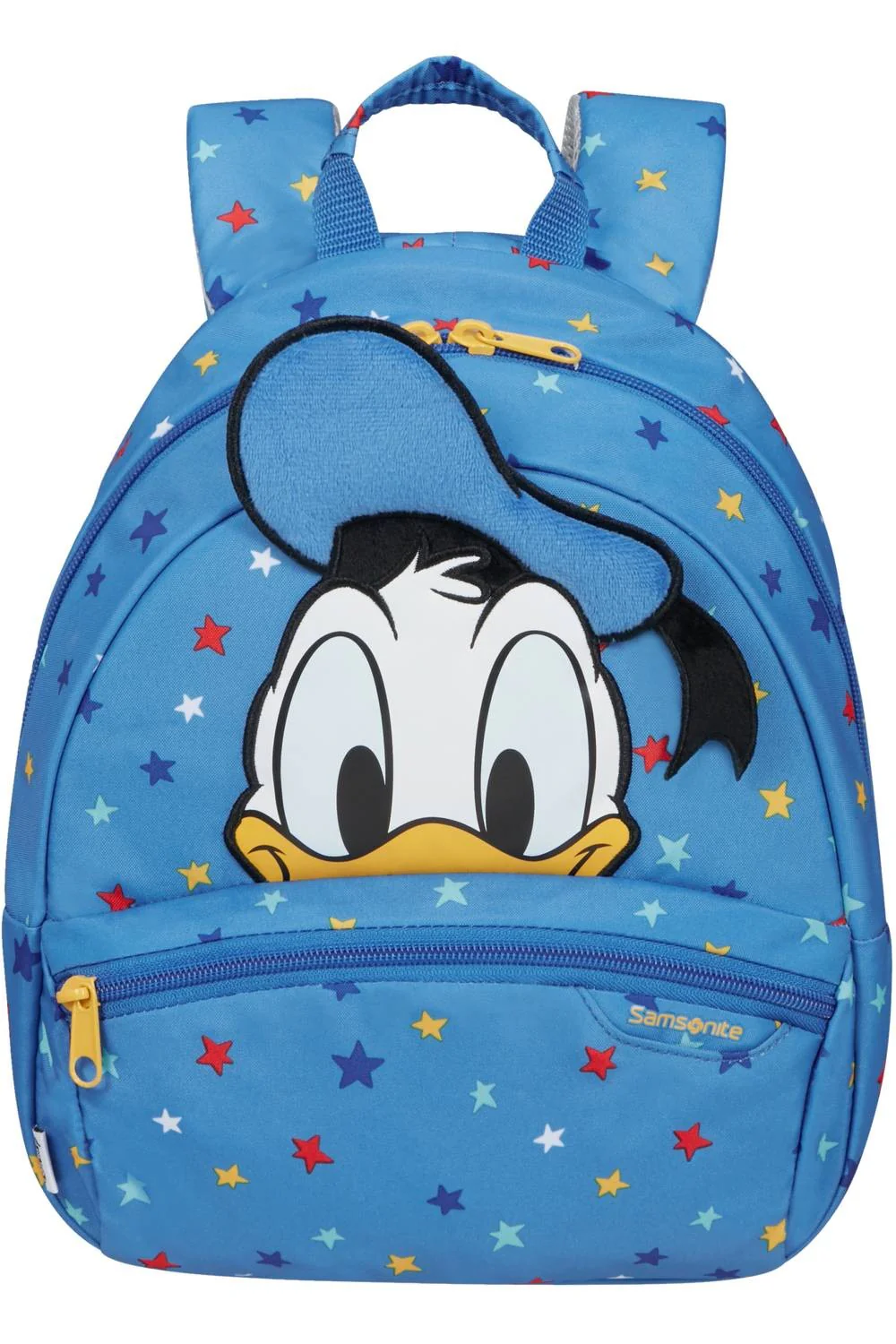 Mochila Samsonite DISNEY ULTIMATE 2.0 S DISNEY DONALD STARS - Image 2