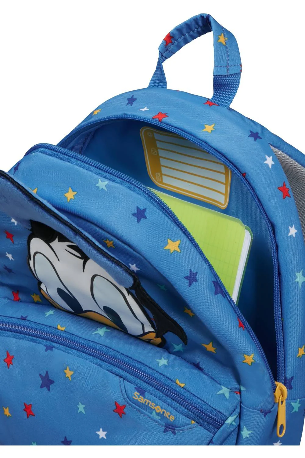 Mochila Samsonite DISNEY ULTIMATE 2.0 S DISNEY DONALD STARS - Image 4