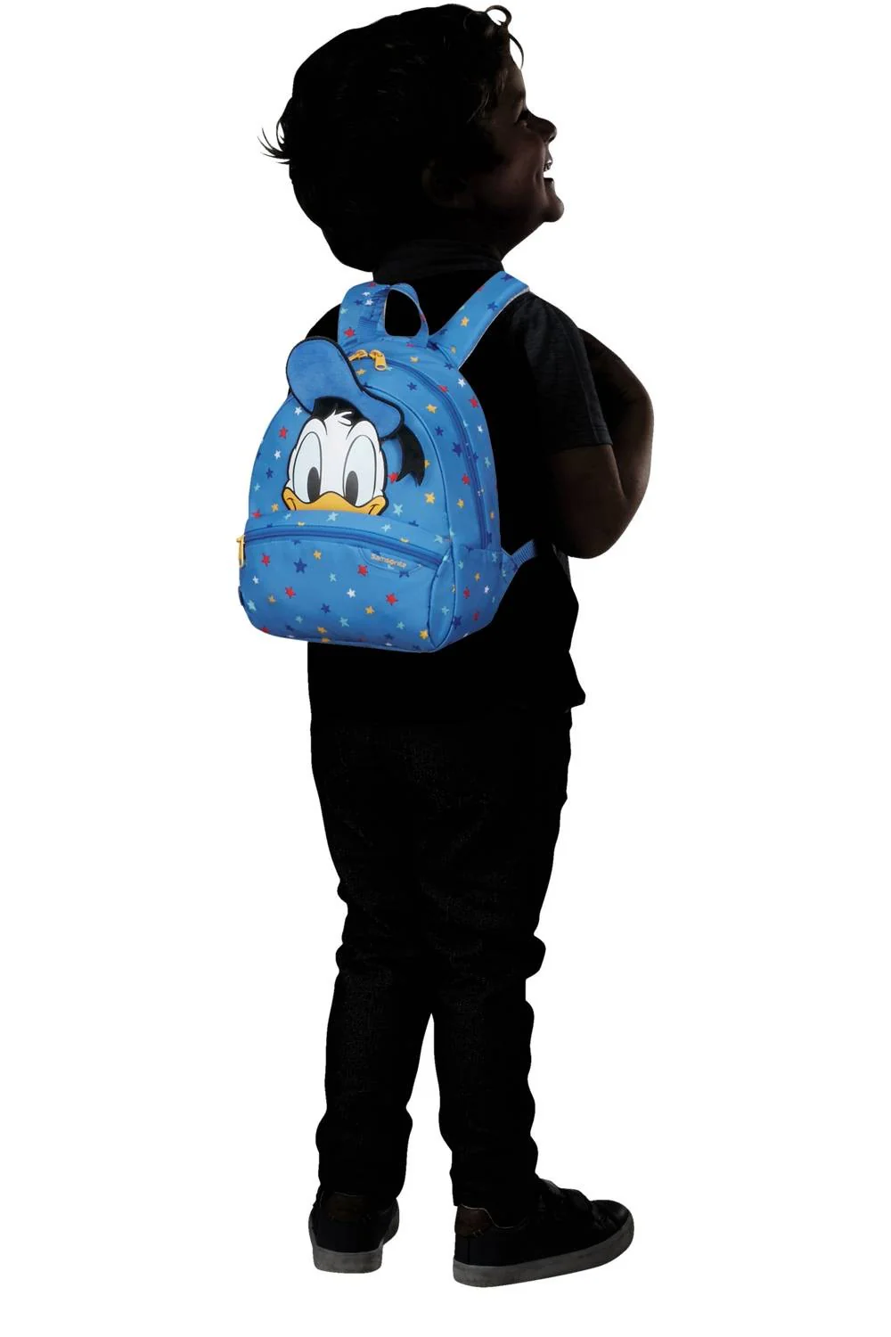 Mochila Samsonite DISNEY ULTIMATE 2.0 S DISNEY DONALD STARS - Image 6