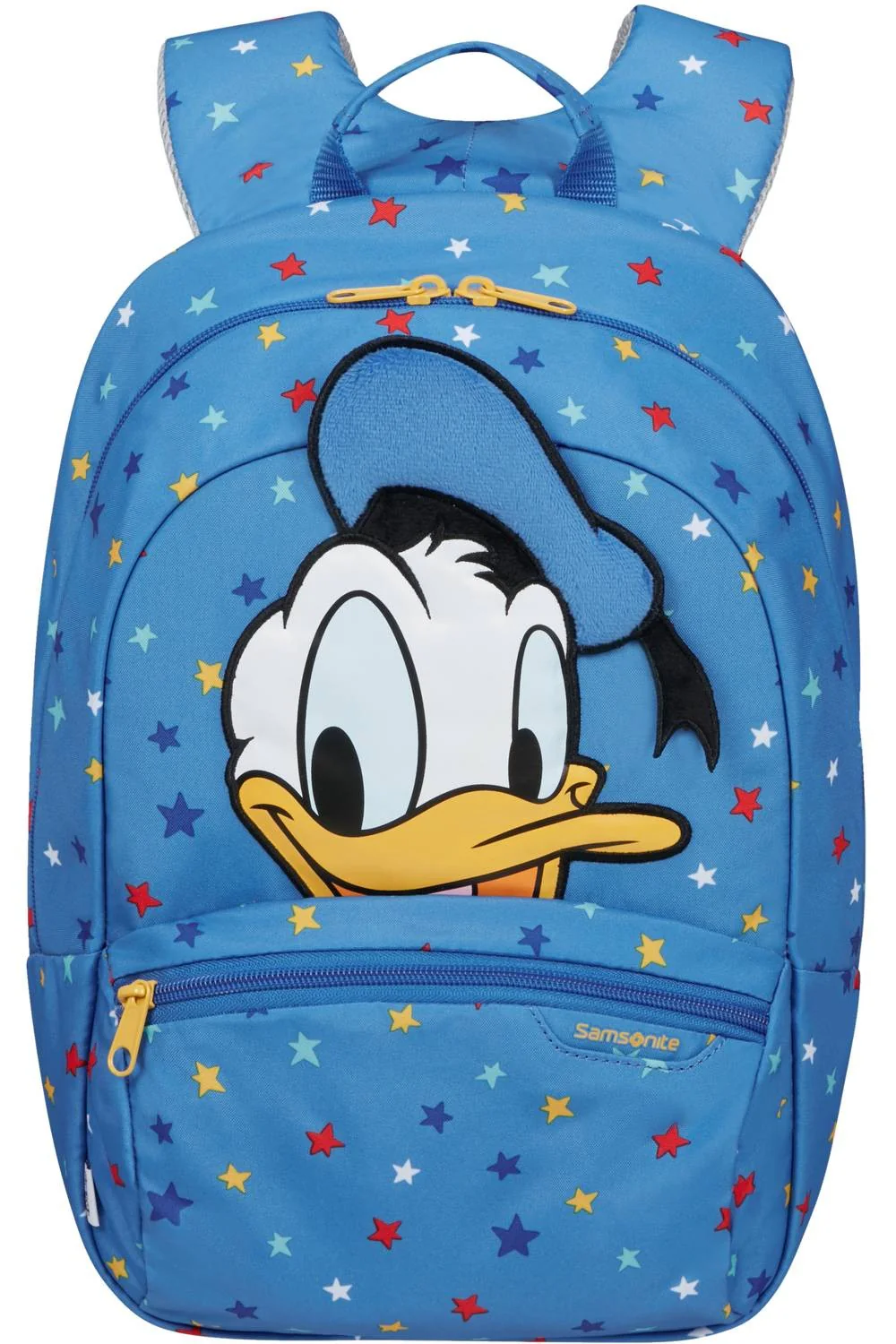 Mochila Samsonite DISNEY ULTIMATE 2.0 S+ DONALD STARS - Image 2