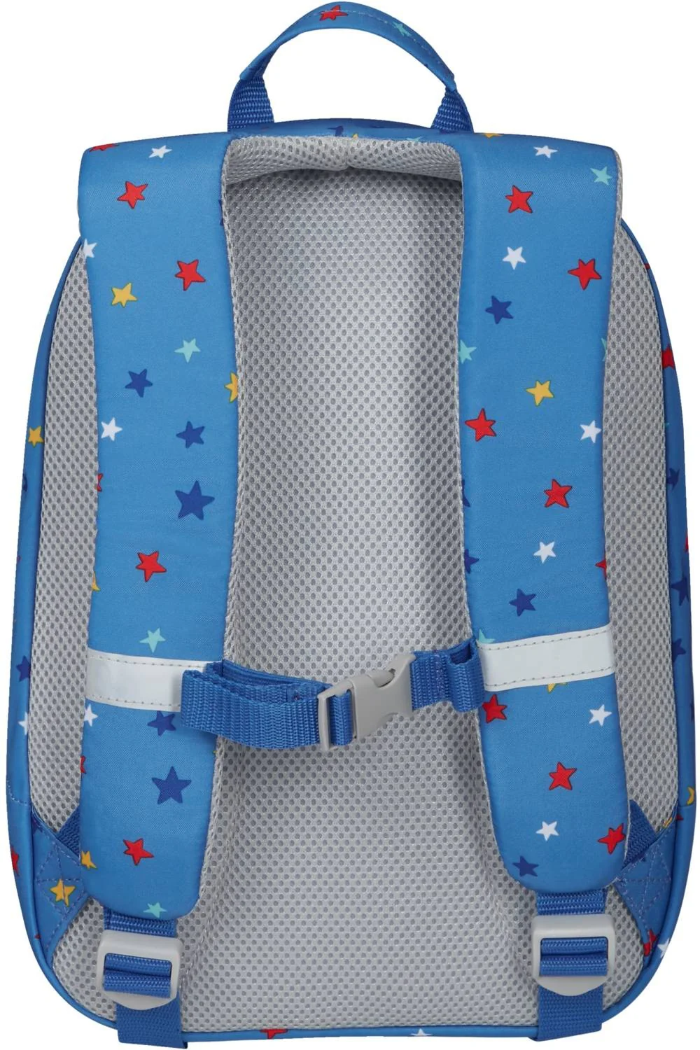 Mochila Samsonite DISNEY ULTIMATE 2.0 S+ DONALD STARS - Image 4