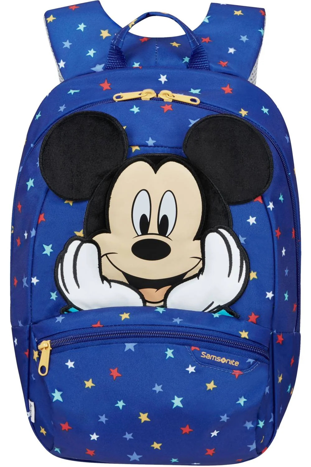 Mochila Samsonite DISNEY ULTIMATE 2.0 S+ MICKEY STARS - Image 2