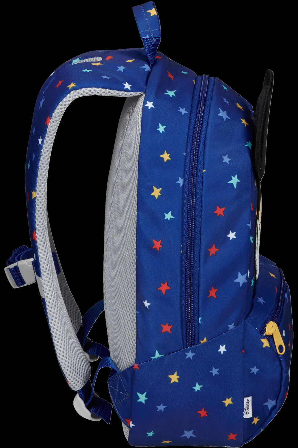 Mochila Samsonite DISNEY ULTIMATE 2.0 S+ MICKEY STARS - Image 3