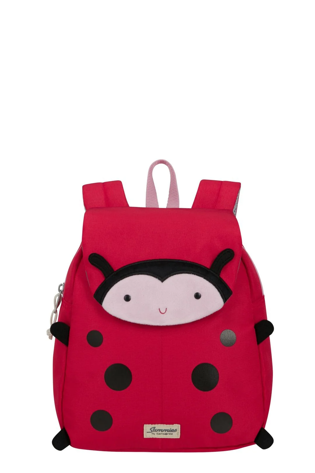 MOCHILA SAMSONITE HAPPY SAMMIES ECO S LADYBUG LALLY - Image 4