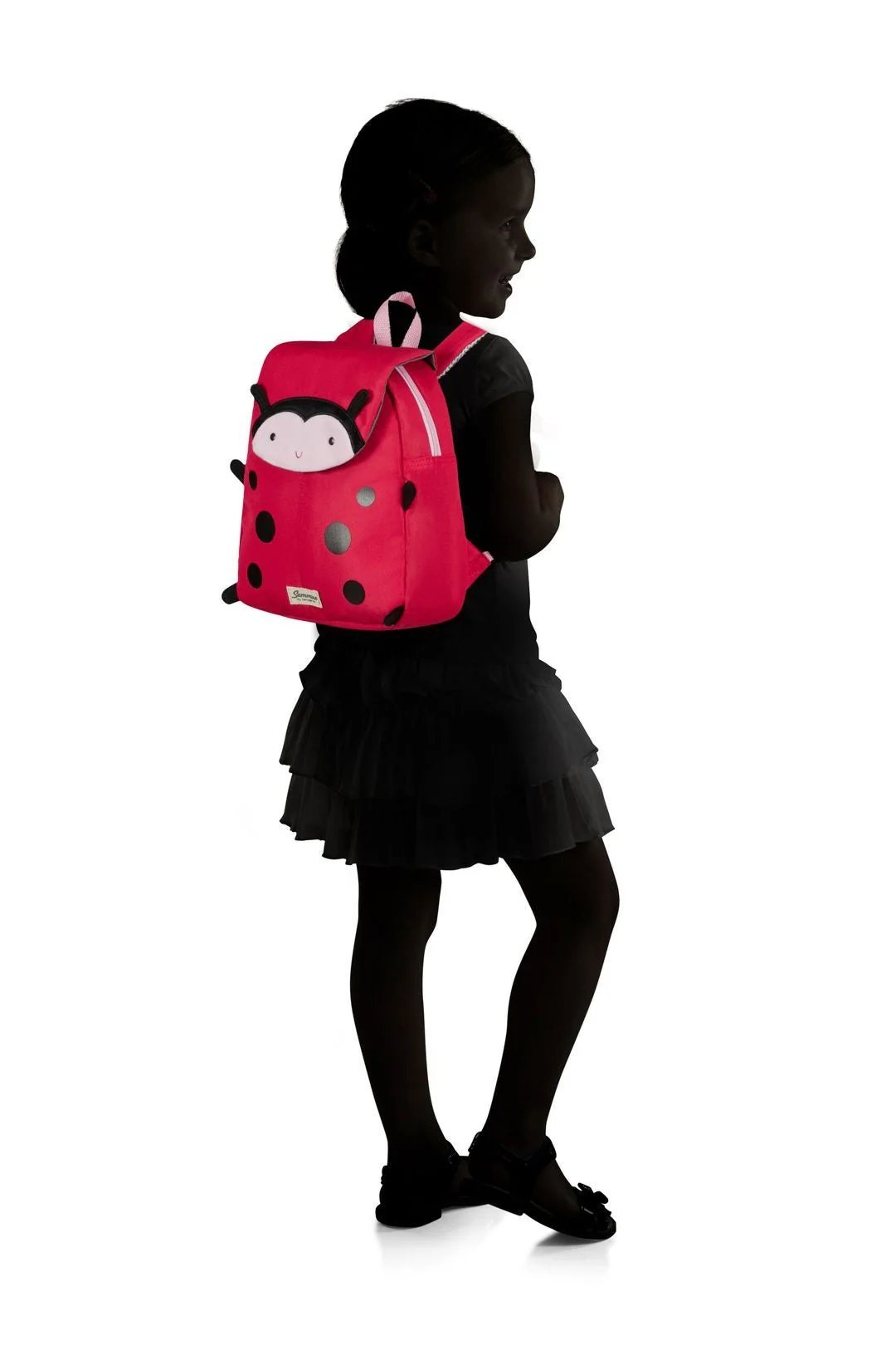 MOCHILA SAMSONITE HAPPY SAMMIES ECO S LADYBUG LALLY - Image 7