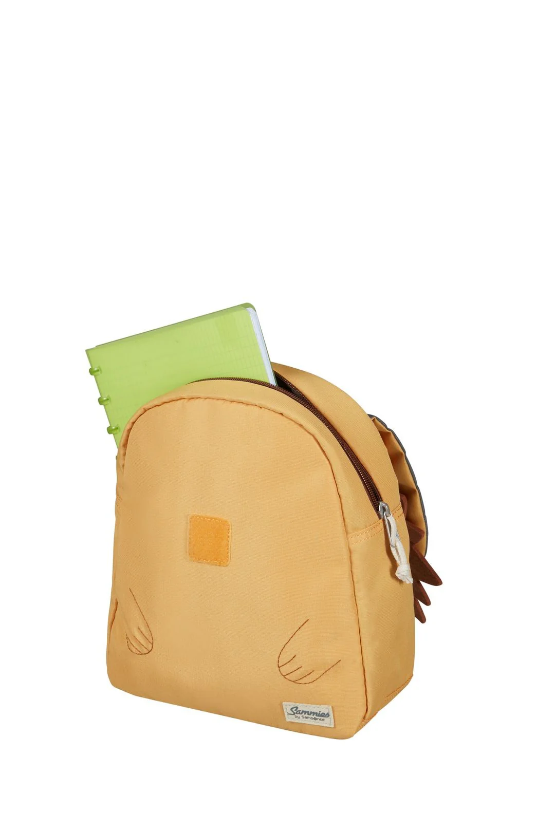 MOCHILA SAMSONITE HAPPY SAMMIES ECO S LION LESTER - Image 3