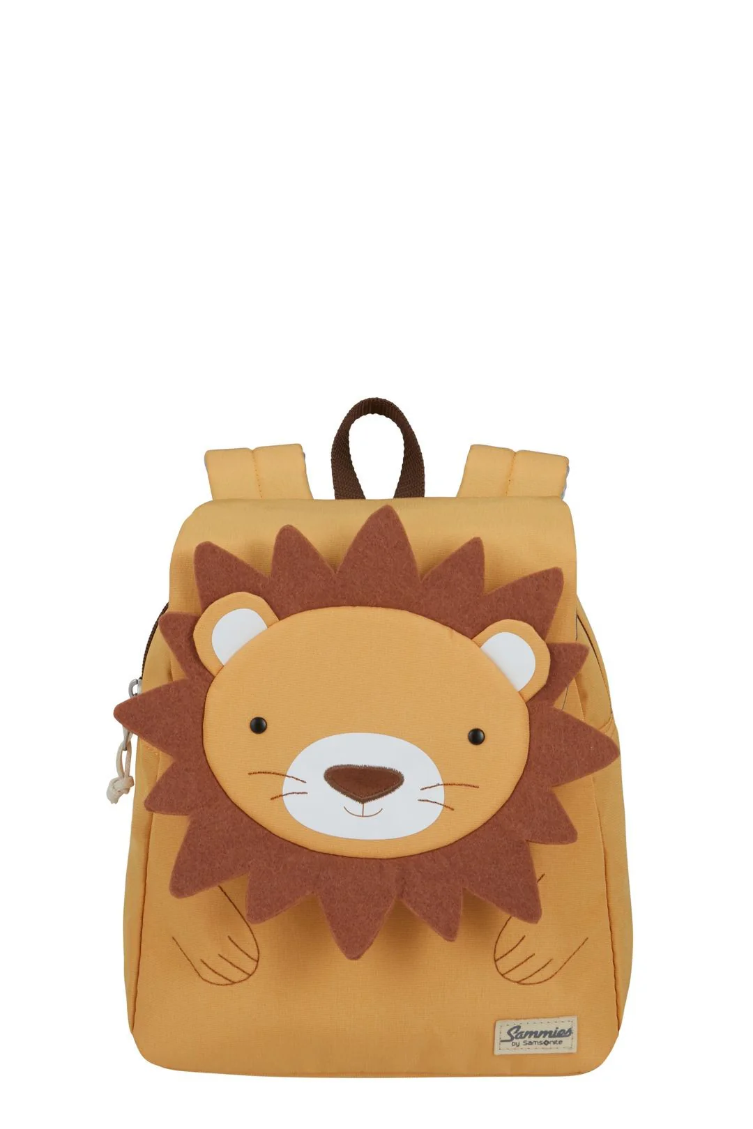 MOCHILA SAMSONITE HAPPY SAMMIES ECO S LION LESTER - Image 4