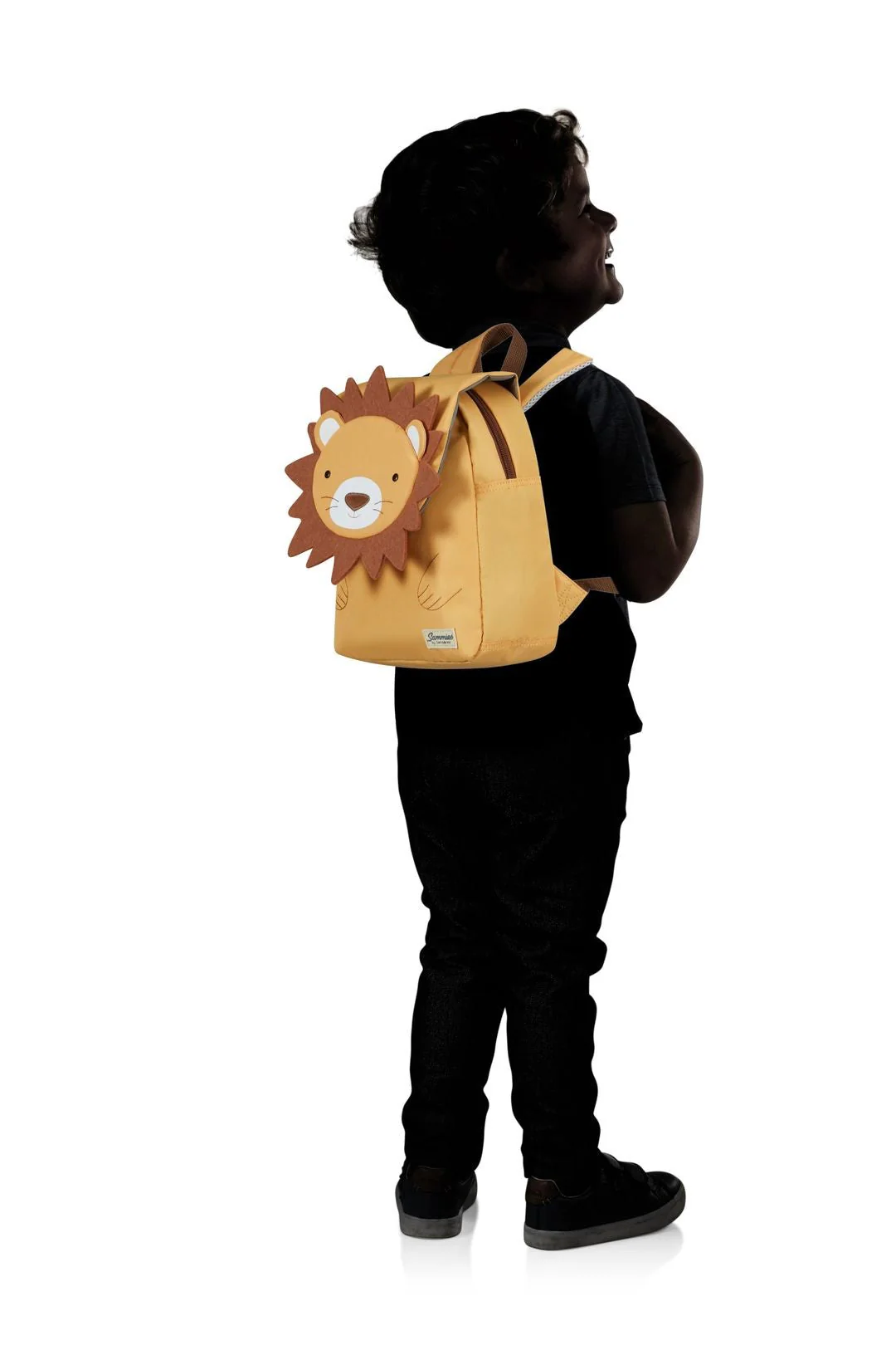 MOCHILA SAMSONITE HAPPY SAMMIES ECO S LION LESTER - Image 7