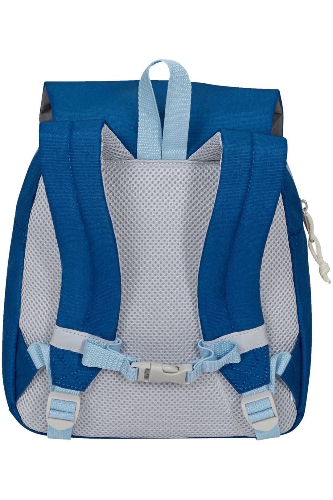 MOCHILA SAMSONITE HAPPY SAMMIES ECO S PENGUIN PETER - Image 3