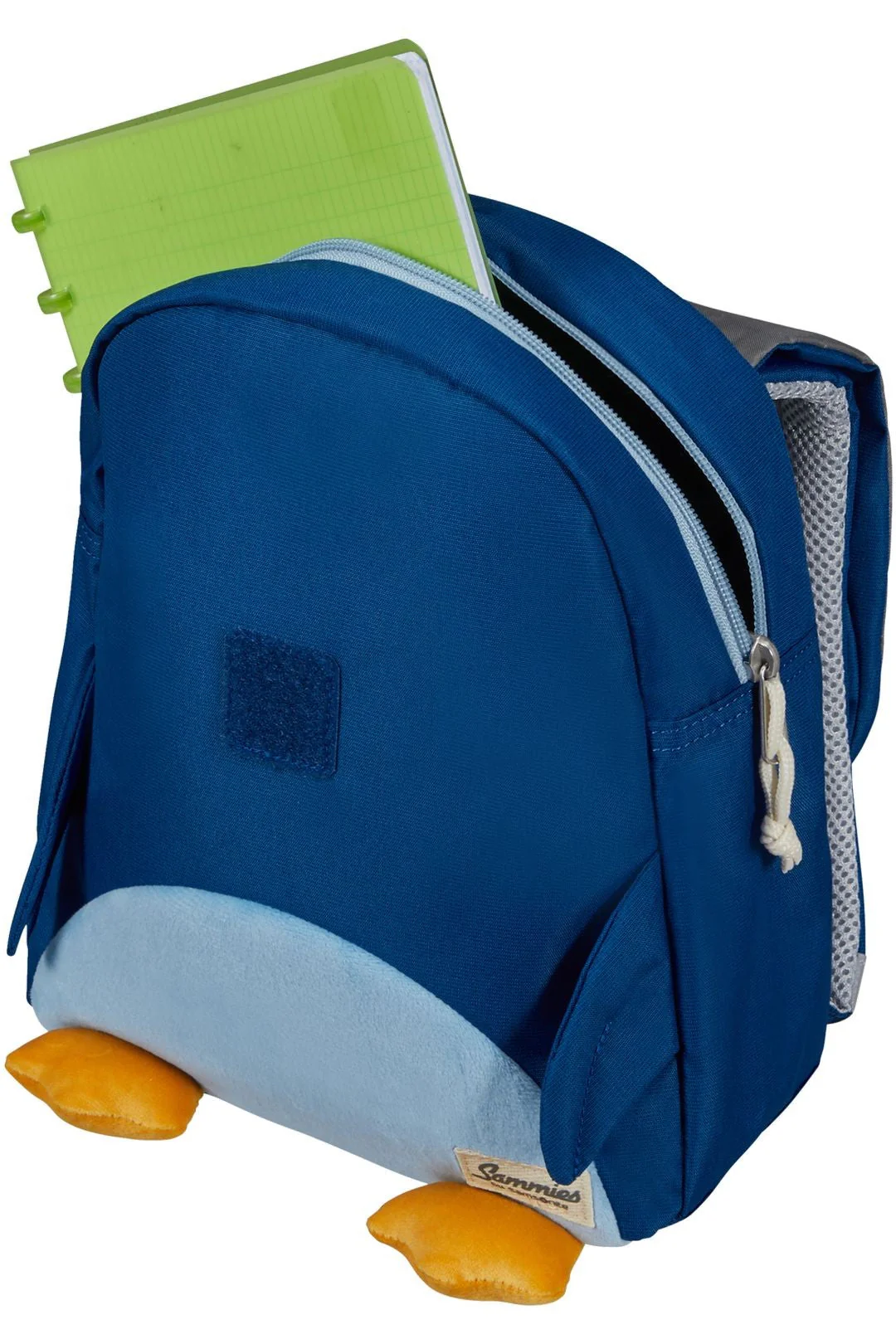 MOCHILA SAMSONITE HAPPY SAMMIES ECO S PENGUIN PETER - Image 4