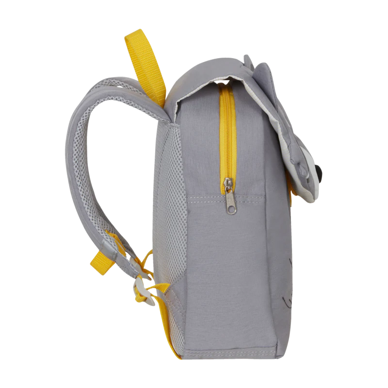 Mochila Samsonite HAPPY SAMMIES ECO S RACCOON REMY - Image 3