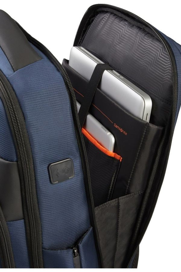Mochila Samsonite Mysight para portatil 17.3in-ECO - Image 3