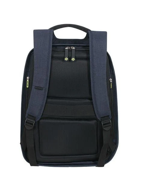 Mochila Samsonite  SECURIPAK para portátil 15.6 ECO Negro - Image 10