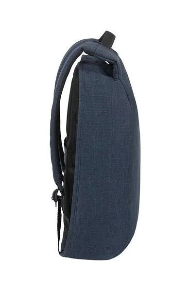 Mochila Samsonite  SECURIPAK para portátil 15.6 ECO Negro - Image 11