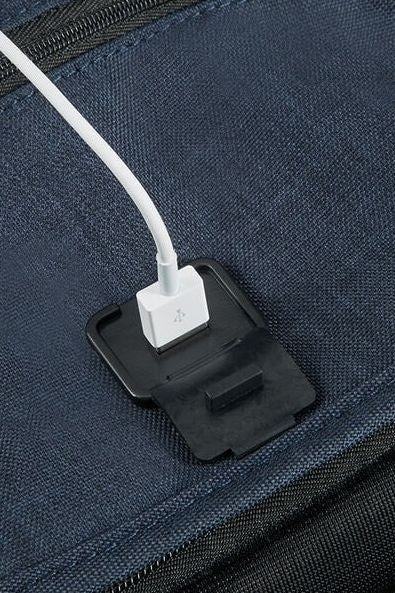 Mochila Samsonite  SECURIPAK para portátil 15.6 ECO Negro - Image 14
