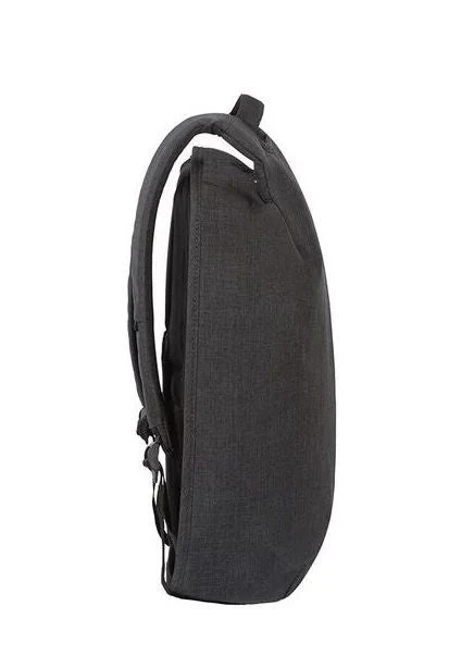 Mochila Samsonite  SECURIPAK para portátil 15.6 ECO Negro - Image 17