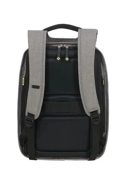 Mochila Samsonite  SECURIPAK para portátil 15.6 ECO Negro - Image 2
