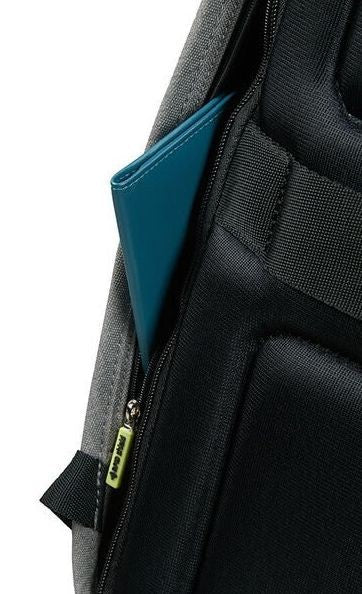 Mochila Samsonite  SECURIPAK para portátil 15.6 ECO Negro - Image 20