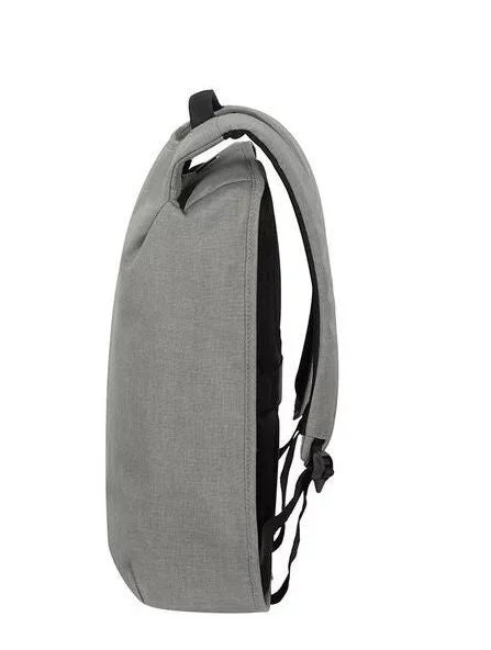 Mochila Samsonite  SECURIPAK para portátil 15.6 ECO Negro - Image 4