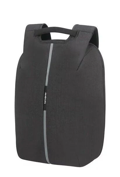 Mochila Samsonite  SECURIPAK para portátil 15.6 ECO Negro - Image 8