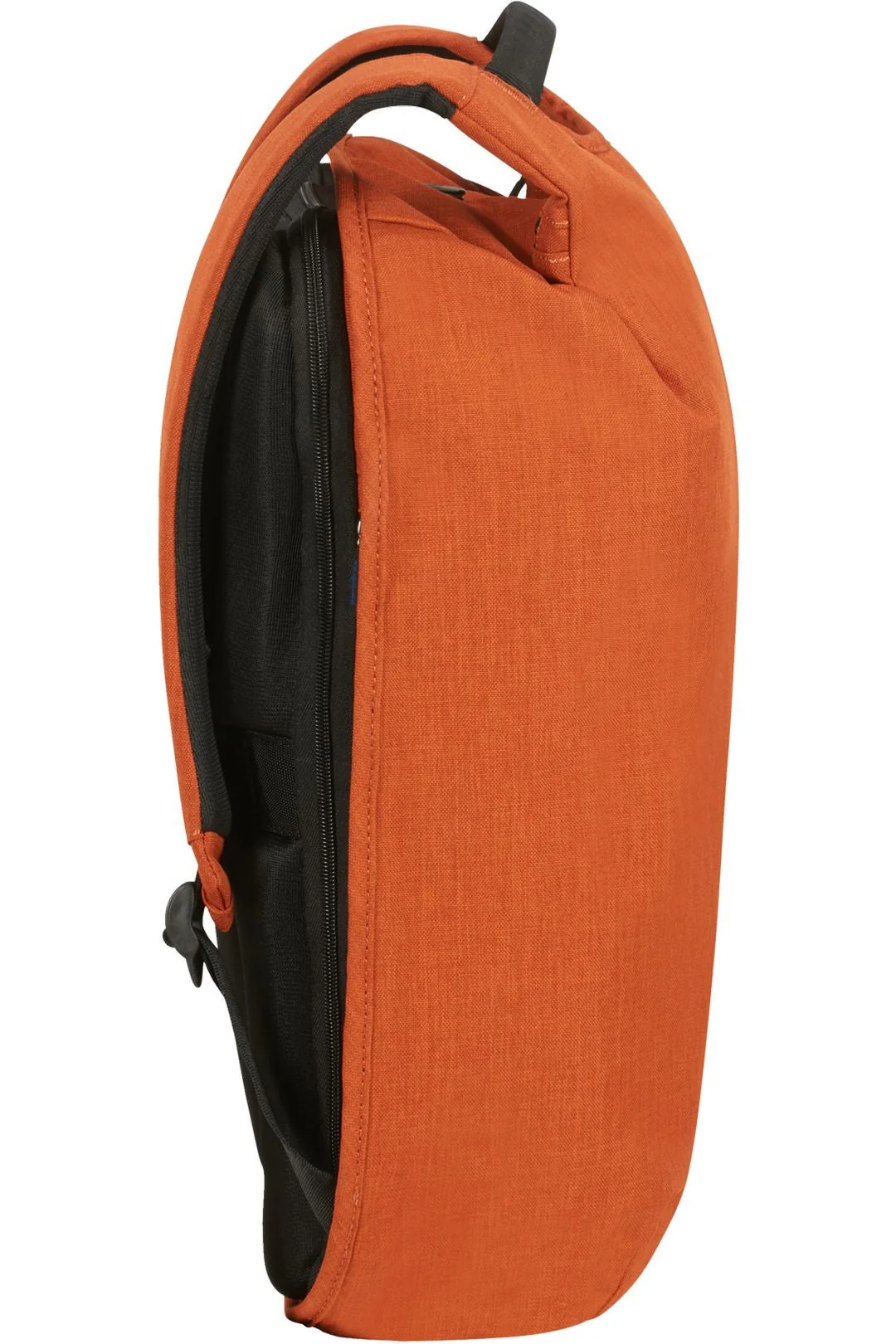Mochila Samsonite  SECURIPAK para portátil 15.6 ECO Rojo - Image 23