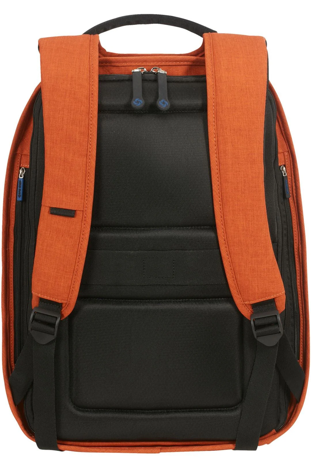 Mochila Samsonite  SECURIPAK para portátil 15.6 ECO Rojo - Image 27