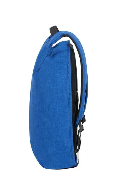 Mochila Samsonite  SECURIPAK para portátil 15.6 ECO Rojo - Image 33