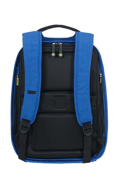 Mochila Samsonite  SECURIPAK para portátil 15.6 ECO Rojo - Image 34