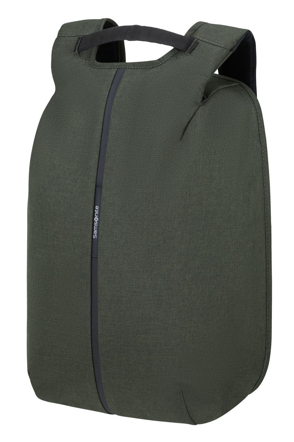 Mochila Samsonite  SECURIPAK para portátil 15.6 ECO Rojo - Image 38