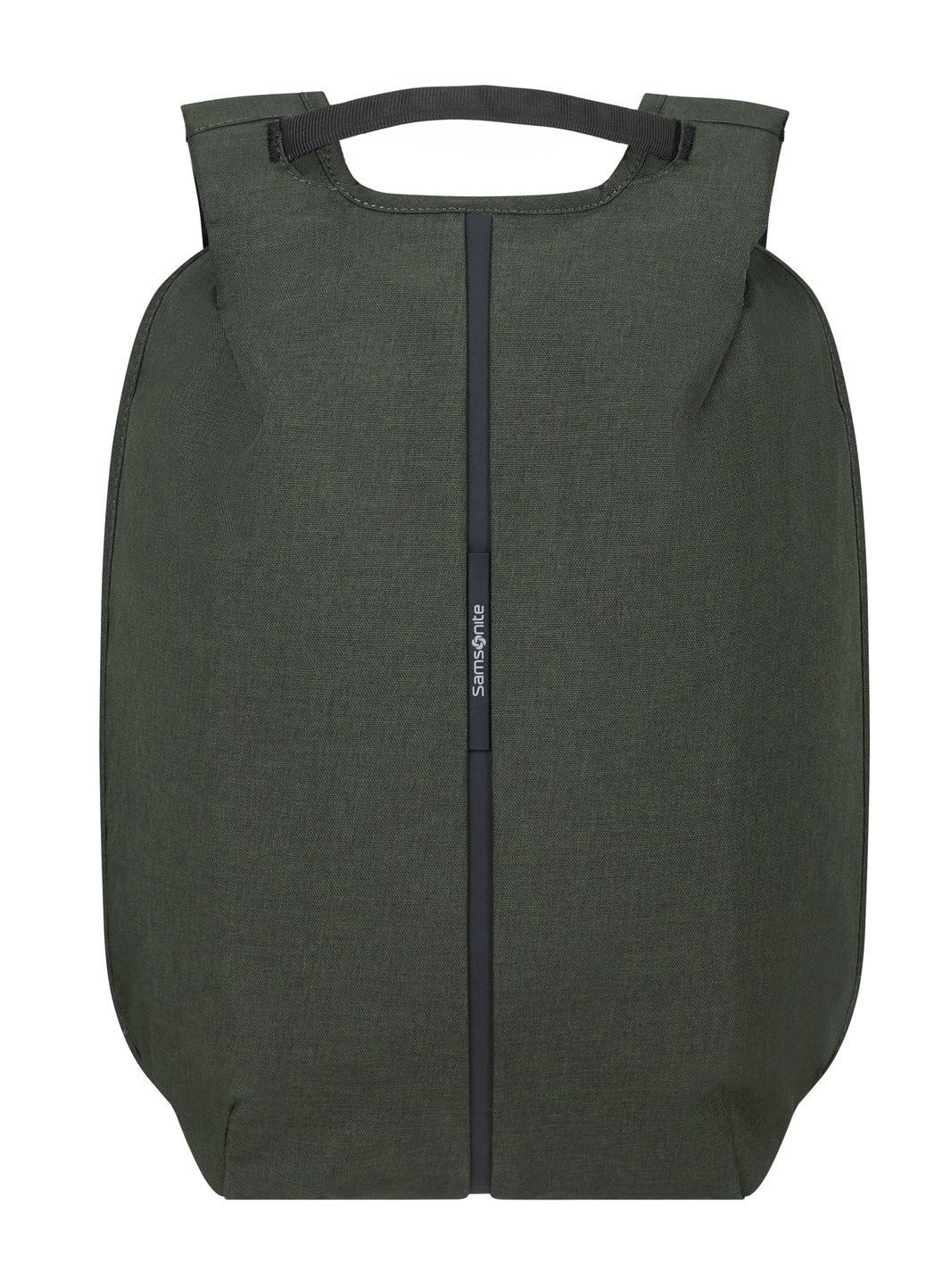 Mochila Samsonite  SECURIPAK para portátil 15.6 ECO Rojo - Image 39