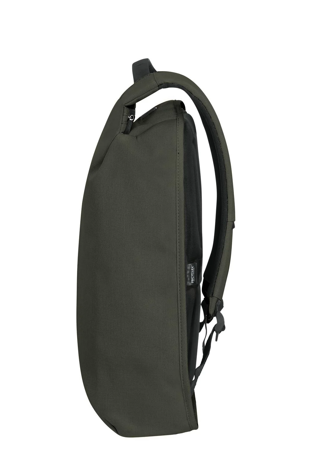 Mochila Samsonite  SECURIPAK para portátil 15.6 ECO Rojo - Image 47