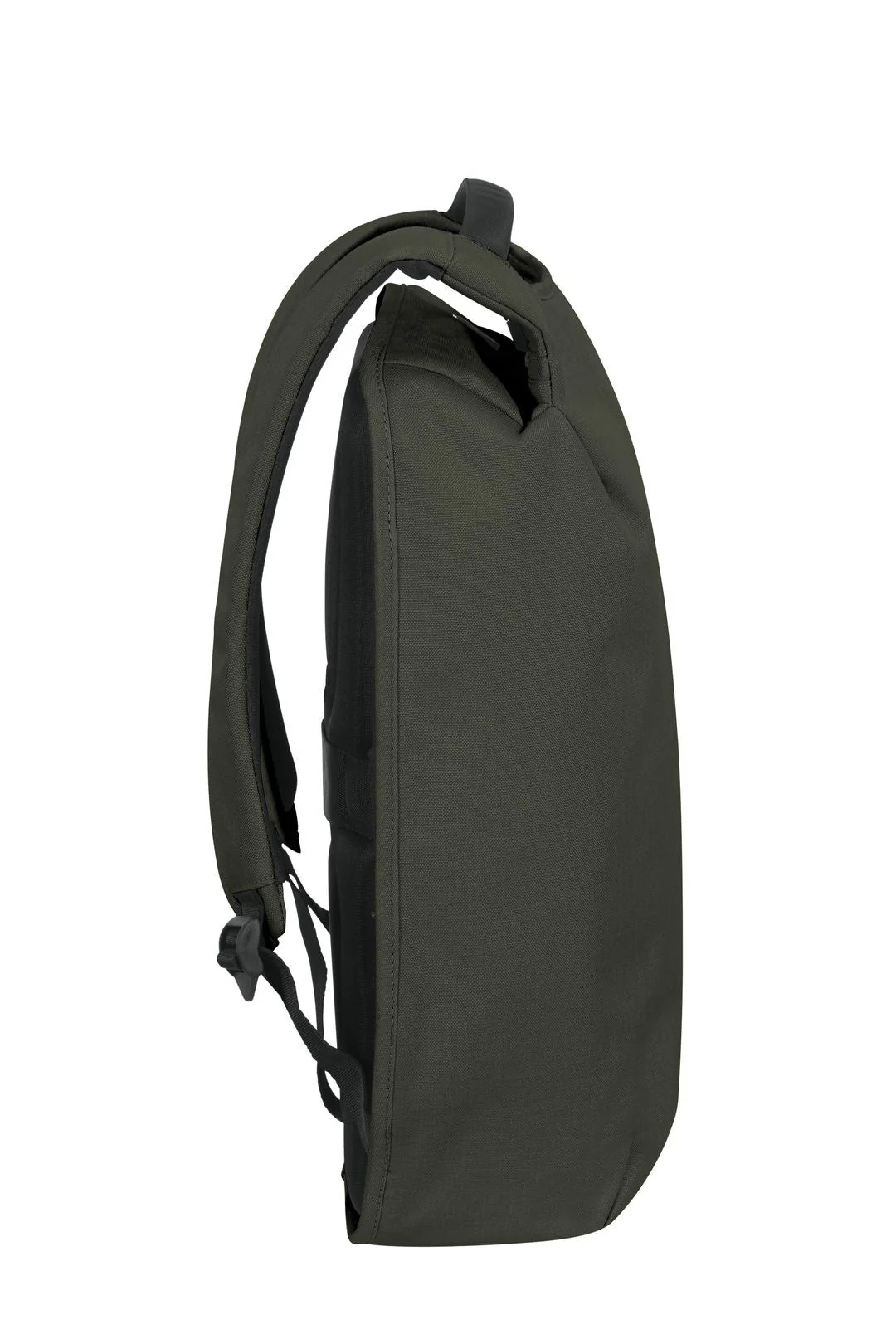 Mochila Samsonite  SECURIPAK para portátil 15.6 ECO Rojo - Image 48