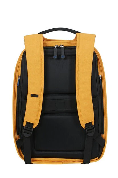 Mochila Samsonite  SECURIPAK para portátil 15.6 ECO Rojo - Image 5