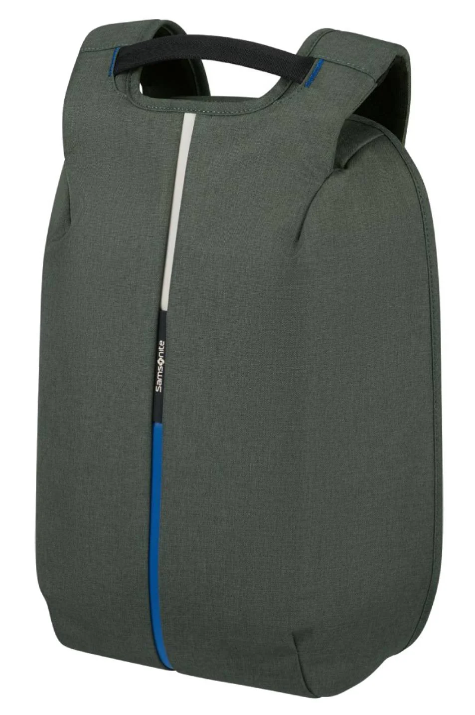 Mochila Samsonite  SECURIPAK para portátil 15.6 ECO Rojo - Image 50