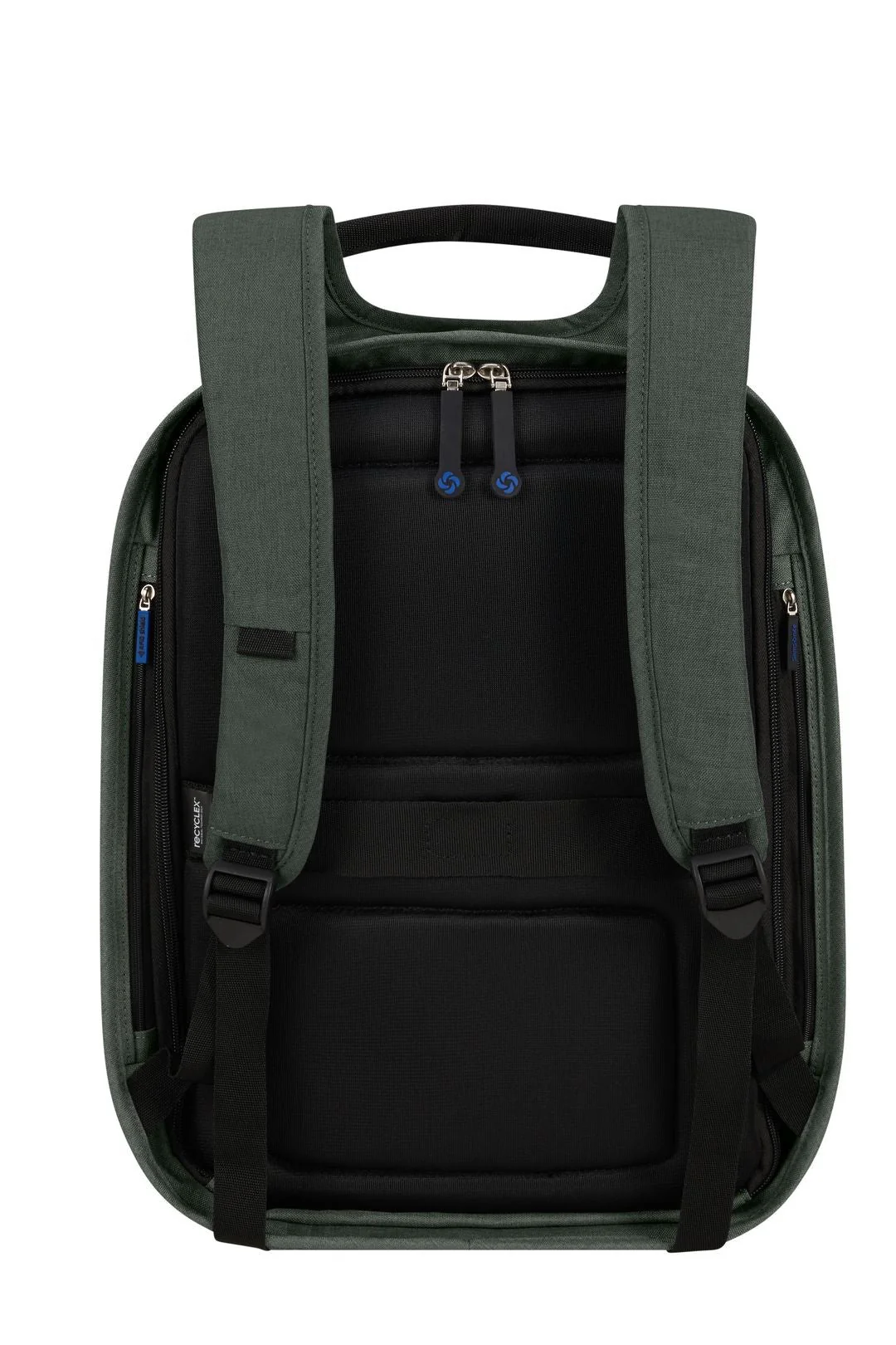Mochila Samsonite  SECURIPAK para portátil 15.6 ECO Rojo - Image 53