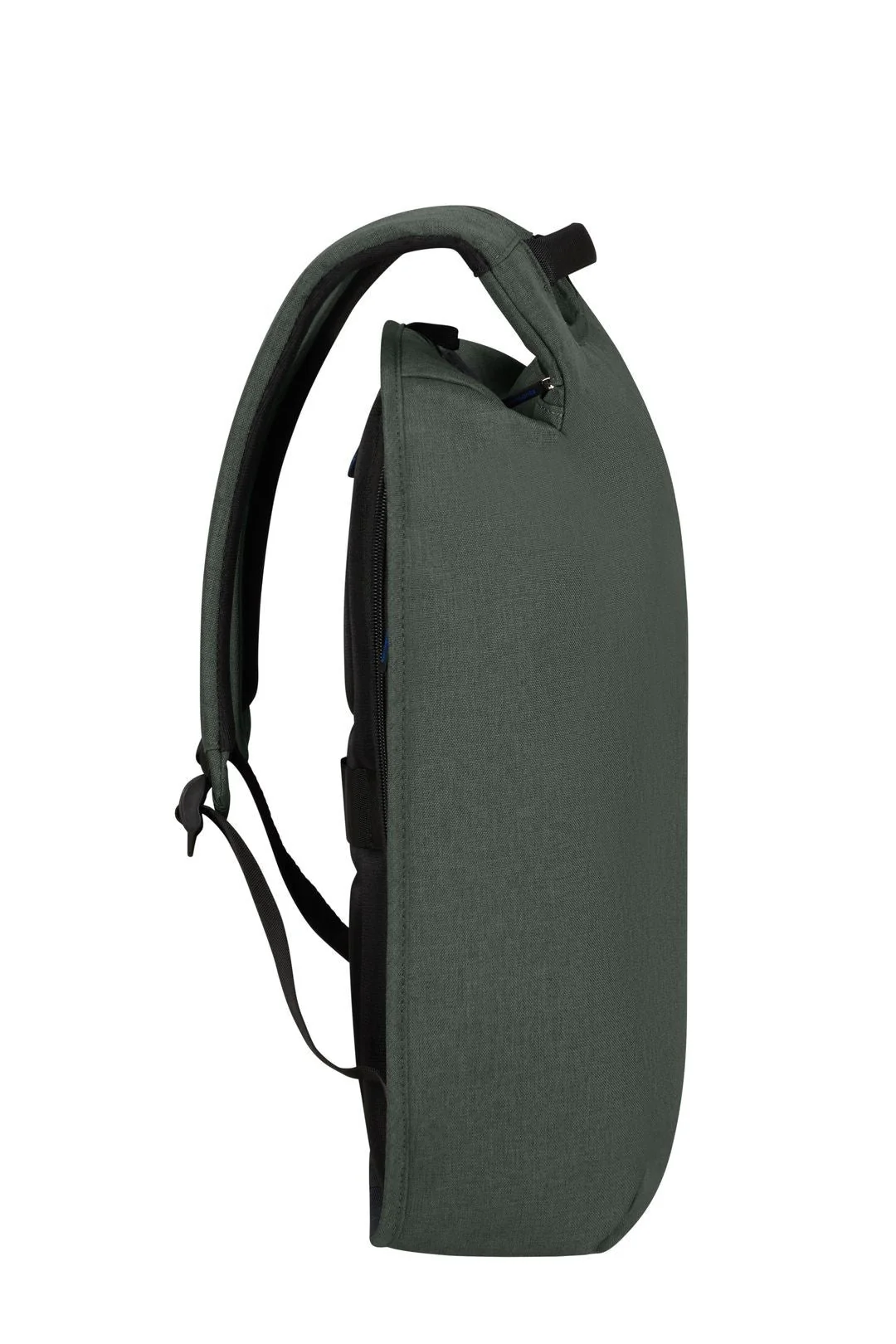 Mochila Samsonite  SECURIPAK para portátil 15.6 ECO Rojo - Image 58