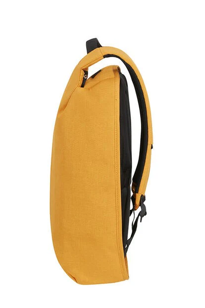 Mochila Samsonite  SECURIPAK para portátil 15.6 ECO Rojo - Image 6