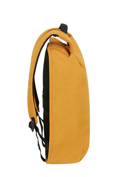 Mochila Samsonite  SECURIPAK para portátil 15.6 ECO Rojo - Image 8