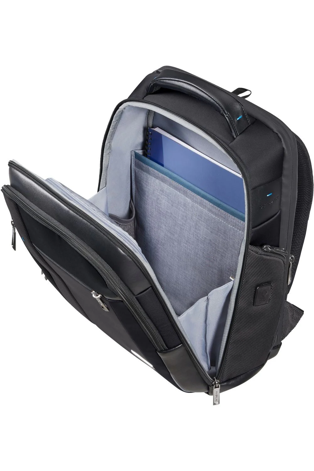 MOCHILA SAMSONITE - SPECTROLITE 3.0 - 14.1" - Image 5