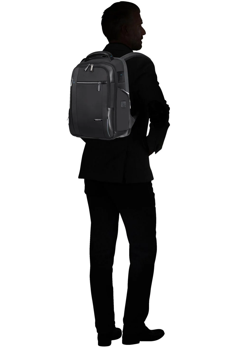 MOCHILA SAMSONITE - SPECTROLITE 3.0 - 14.1" - Image 7
