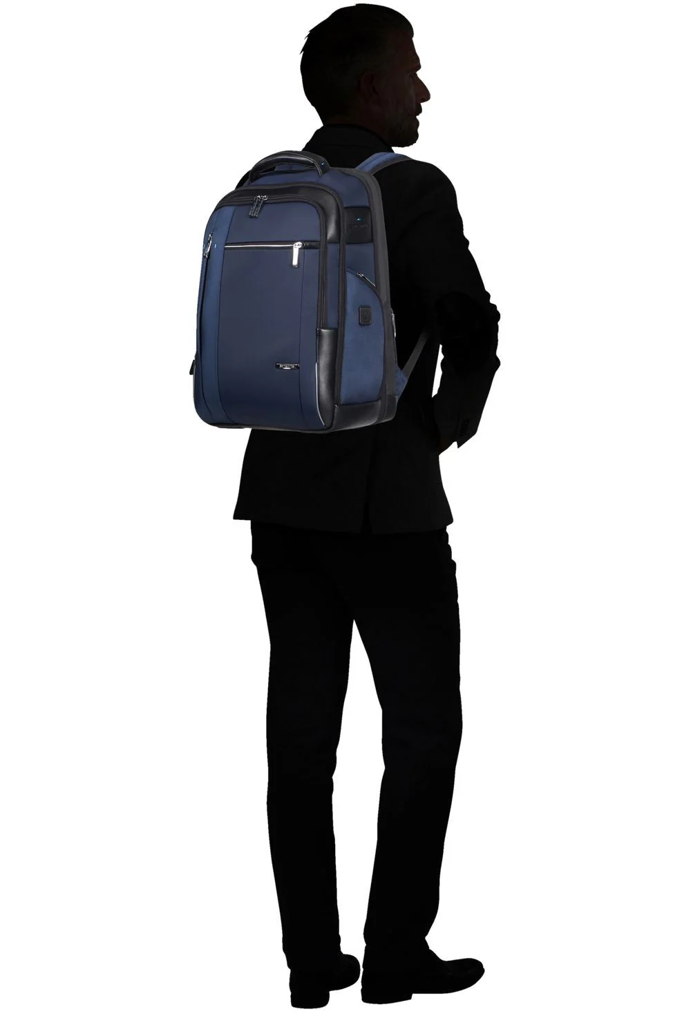 MOCHILA SAMSONITE - SPECTROLITE 3.0 - 17.3" - Image 7